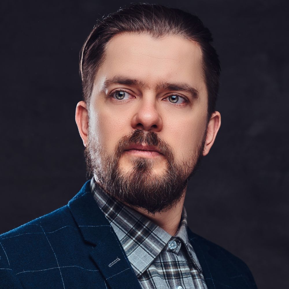 Александр Петров