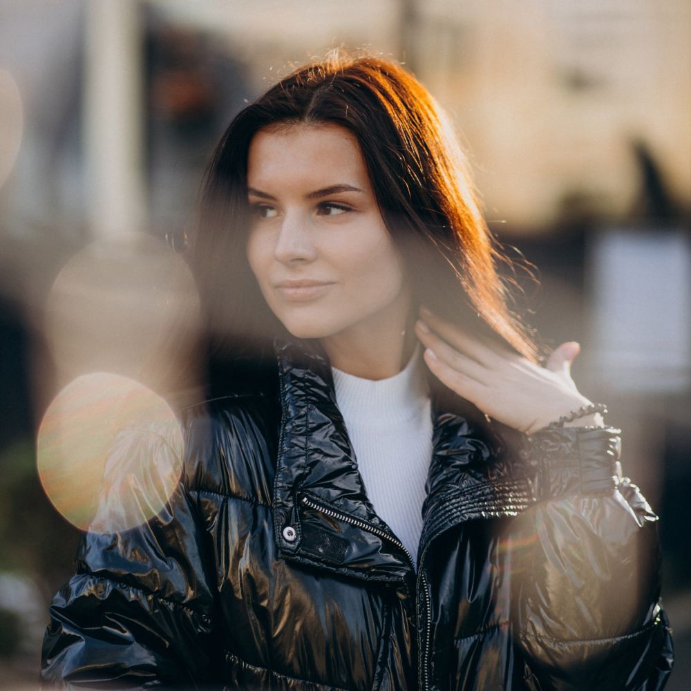 Елена Смирнова