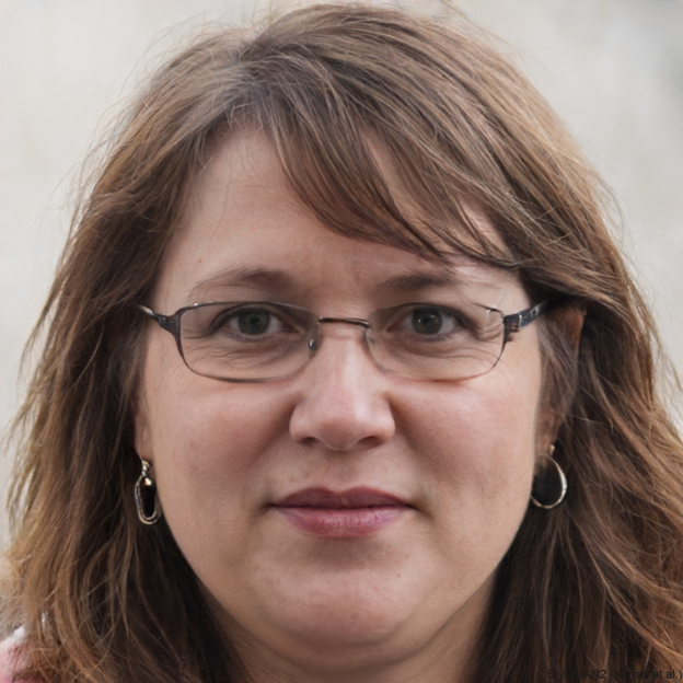Марина К.