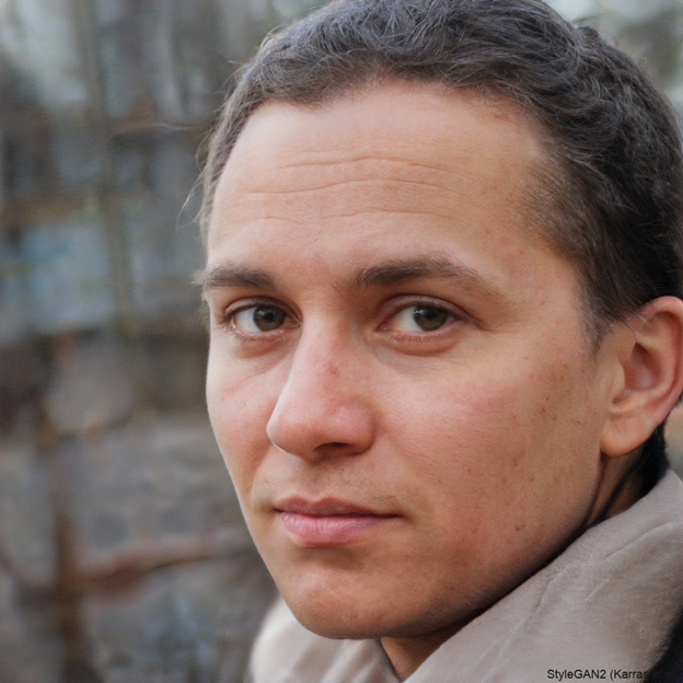 Дмитрий Кузнецкий