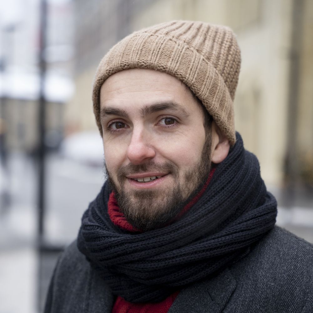 Дмитрий Орлов