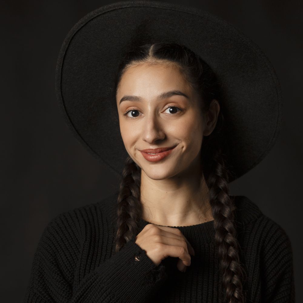 Елена Васильева