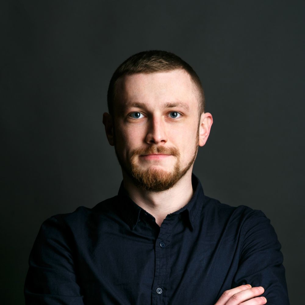 Алексей Смирнов