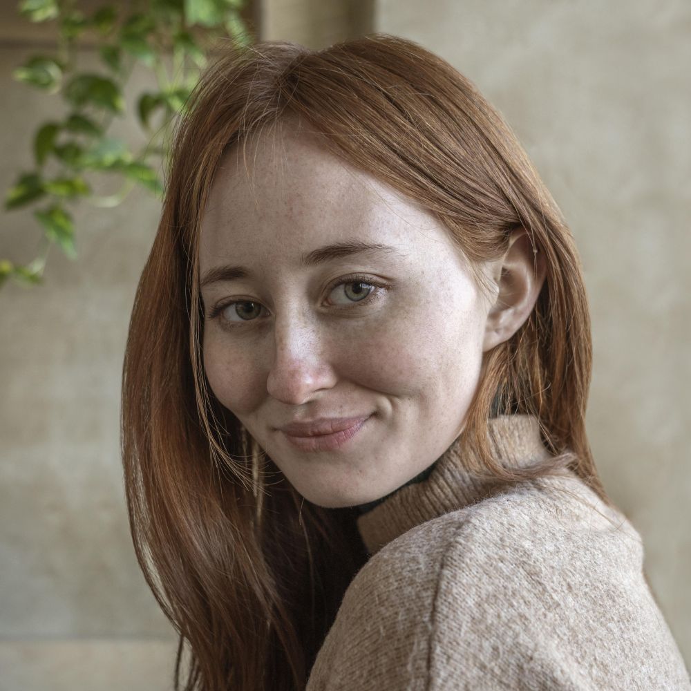 Елена Васильева