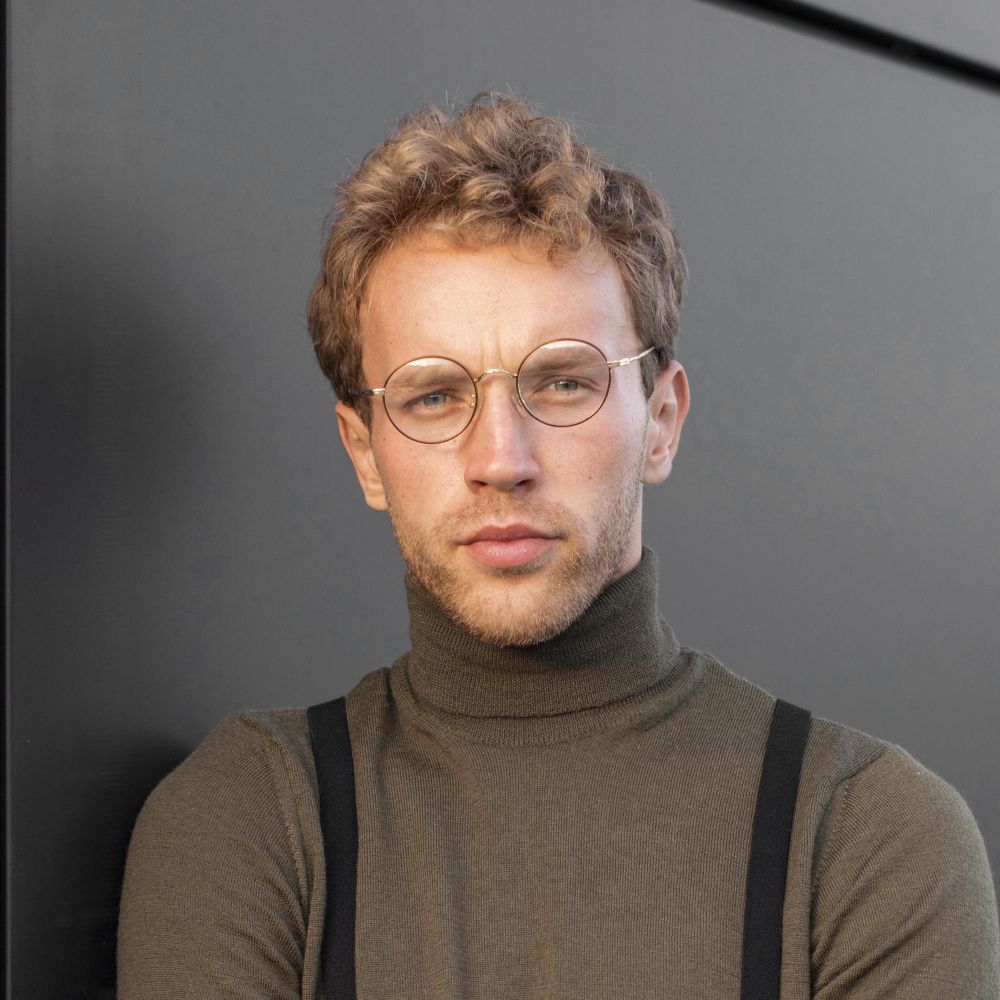 Дмитрий Орлов