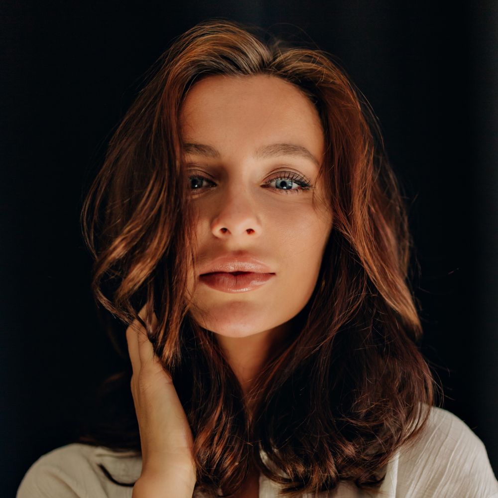 Марина Лебедева