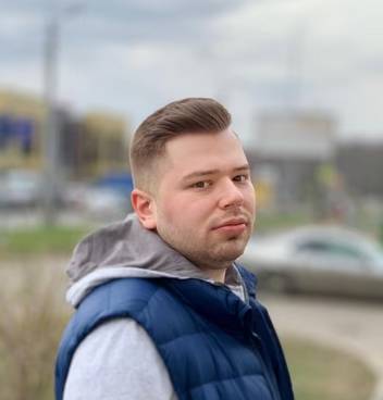 Михаил Е.