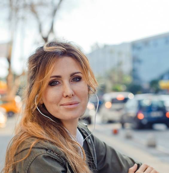 Екатерина П.