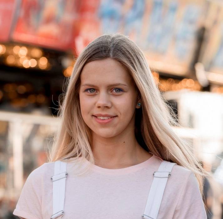 Екатерина Д.