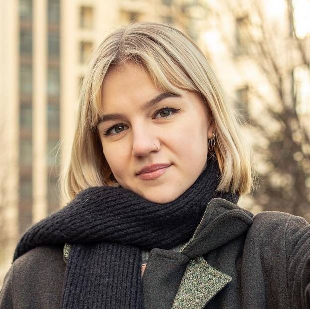 Анна П.